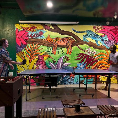 Forrest Hostels Mumbai Kültér fotó